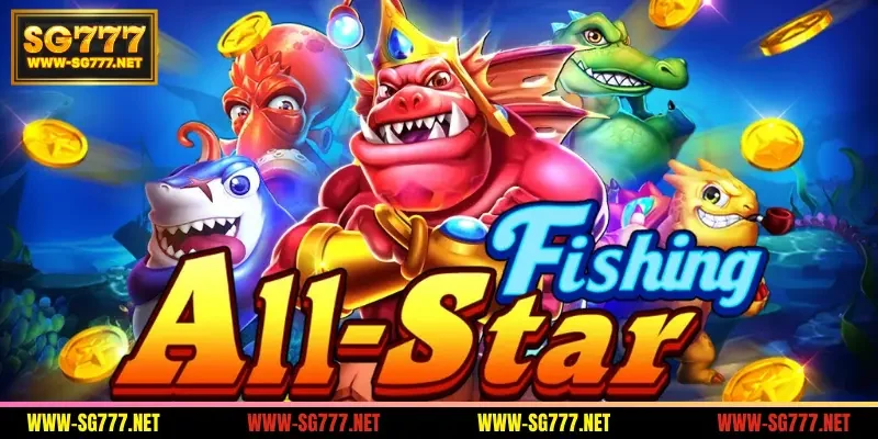 introduction-to-the-all-star-fishing