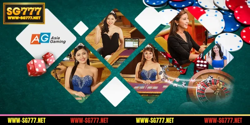 top-hot-games-in-the-ag-casino-lobby-at-sg777